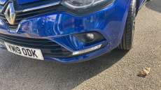 Renault Clio 0.9 TCE 90 Iconic 5dr Petrol Hatchback